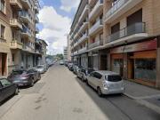 CORSO SEBASTOPOLI SANTA RITA GRAZIOSO TRILOCALE ARREDATO