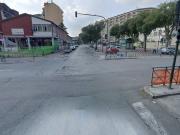 CORSO SEBASTOPOLI TRILOCALE RISTRUTTURATO DI 85 MQ CORSO SEBASTOPOLI TRILOCALE RISTRUTTURATO DI 85 MQ