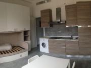 CORSO SEMPIONE FIRENZE / SEMPIONE / CENISIO monolocale 25mq