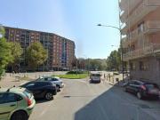 CORSO SIRACUSA DECOROSO QUADRILOCALE CON TERRAZZINO