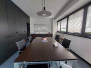 corso Spagna 5 vani 230mq