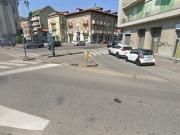 CORSO TASSONI QUADRILOCALE RISTRUTTURATO CON TERRAZZINO