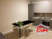 Corso Torino 29 bilocale 50mq