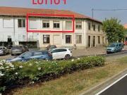 Corso Torino 2 5 vani 95mq