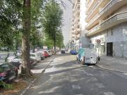CORSO TRAPANI BILOCALE RISTRUTTURATO CON TERRAZZINO