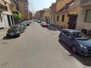 CORSO TRAPANI DECOROSO E GRAZSIOSO TRILOCALE RISTRUTTURATO