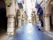 Corso Umberto I Centro 35mq