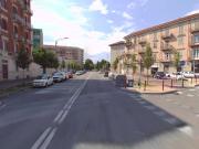 CORSO UMBRIA ATTICO CON TERRAZZO