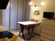 Corso Unione Sovietica 409 monolocale 30mq