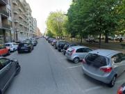 CORSO UNIONE SOVIETICA AMPIO QUADRILOCALE RISTRUTTURATO