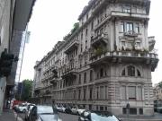 Corso Venezia Appartamento di altissima rappresentanza