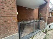 corso vercelli 243 trilocale 100mq corso vercelli 243 trilocale 100mq