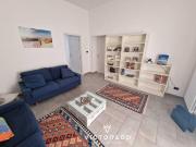 Corso Vercelli 5 bilocale 80mq