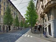 CORSO VERCELLI, ELEGANTE RESIDENZA CORSO VERCELLI, ELEGANTE RESIDENZA