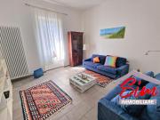 Corso Vercelli sn trilocale 114mq