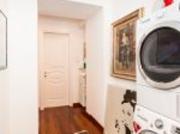 CORSO VINZAGLIO – BELL’ APPARTAMENTO – ANGOLO COTTURA...