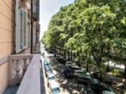 CORSO VINZAGLIO. RIFINITO APPARTAMENTO