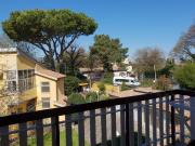 Corso Vittoria Colonna Marino Centro quadrilocale 110mq