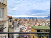 Corso Vittorio Emanuele bilocale 53mq