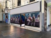 Corso Vittorio Emanuele II Centro 245mq