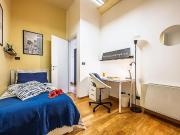 Corso Vittorio Emanuele II, Turin, Piedmont 10128