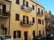 Palazzo corso Vittorio Emanuele quadrilocale 350mq