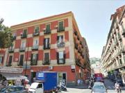 Corso Vittorio Emanuele TERRAZZO A LIVELLO. RISTRUTTURATO