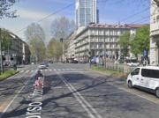 CORSO VITTORIO EMANUELE TRIBUNALE 500 EURO