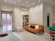 Corso Vittorio Emanuele trilocale 78mq