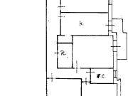 Corso Vittorio Veneto 54 6 vani 134mq