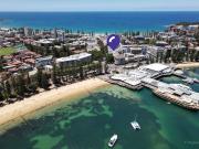 Corsoleil Village Lifestyle Ultra Convenience