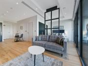 Corson House