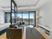 Corson House, London City Island, London E14, Studio to...