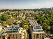 Corstorphine Road, Edinburgh, 3 Bedroom Apartment