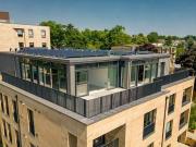Corstorphine Road, Edinburgh, 3 Bedroom Penthouse