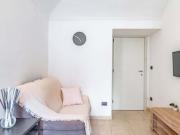 Corte d'Appello Rooms