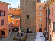 Corte de’ galluzzi 9