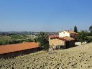 Corte in vendita a Cingoli via Colognola