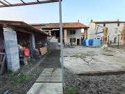 Corte in vendita a Cremosano via della bassa