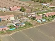 Corte in vendita a Parma strada Certosino, 9, Paradigna...