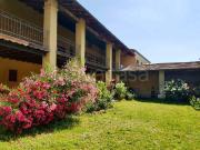 Corte in vendita a Rovato via Francesco Pezzoli