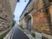 Corte in vendita a San Prisco via Sambuci