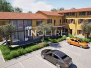 Corte in vendita a Sandrà, Castelnuovo del Garda
