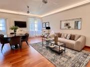 Corte Pozzotorelli CENTRO STORICO quadrilocale 130mq