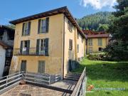 Corteno Golgi 10 vani 350mq