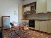 Corticella Bilocale arredato