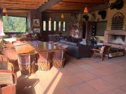 Cortijo a la venta en salazar, edo. De mexico