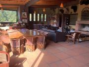 CORTIJO A LA VENTA EN SALAZAR, EDO. DE MEXICO. FO