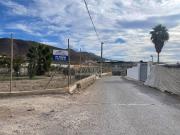 CORTIJO CON TERRENO