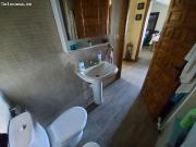 Cortijo con terreno en venta en Laroles en el parque...